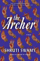 Shruti Swamy's Latest Book