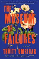 Thrity Umrigar's Latest Book