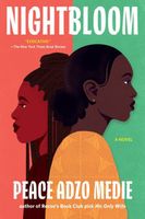 Peace Adzo Medie's Latest Book