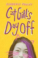 Cat Girl's Day Off