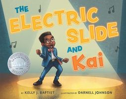 The Electric Slide and Kai