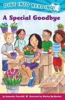 Samantha Thornhill's Latest Book
