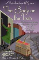 The Body on the Train