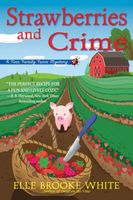 Elle B. White's Latest Book