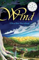 Cover of WIND by Ellen Dee Davidson