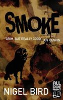 Paperback edition cover