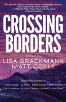 Lisa Brackmann's Latest Book