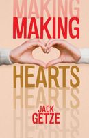 Jack Getze's Latest Book