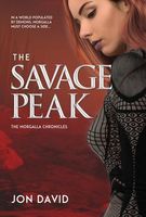 Hardcover edition cover