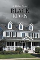 Cover of Black Eden by Mildred Dumas