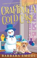 Barbara Emodi's Latest Book