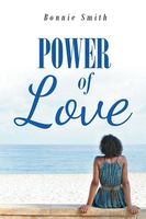 Cover of Power of Love by Bonnie Smith