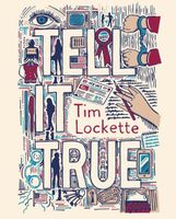 Tim Lockette's Latest Book