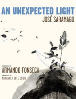 Jose Saramago's Latest Book
