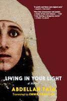 Abdellah Taia's Latest Book