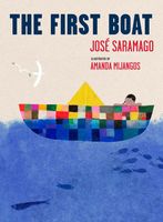 Jose Saramago's Latest Book