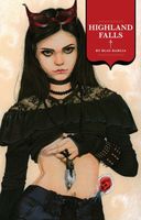 Paperback edition cover