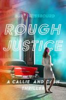 Cover of Rough Justice by Burt Weissbourd