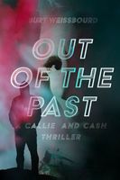 Cover of Out of the Past by Burt Weissbourd