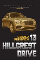 Gerald Petievich's Latest Book