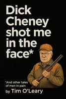 Tim O'Leary's Latest Book
