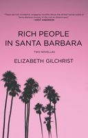 Rich People in Santa Barbara