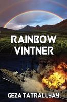 Cover of Rainbow Vintner by Geza Tatrallyay