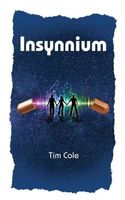 Cover of Insynnium by Tim Cole