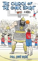 Paperback edition cover
