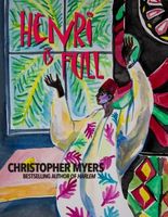Christopher Myers's Latest Book