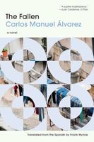 Carlos Manuel Alvarez's Latest Book