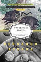 Bernardo Atxaga's Latest Book