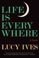 Lucy Ives's Latest Book