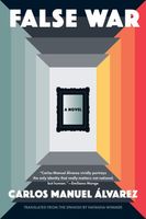 Carlos Manuel Alvarez's Latest Book