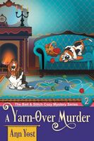 A Yarn-Over Murder