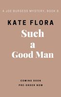 Kate Flora's Latest Book