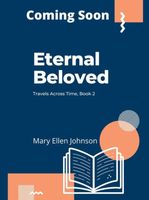 Mary Ellen Johnson's Latest Book