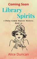 Library Spirits
