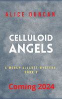 Celluloid Angels