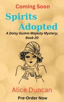 Spirits Adopted