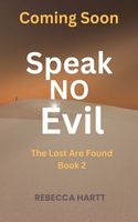 Rebecca Hartt's Latest Book