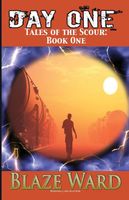 Blaze Ward's Latest Book