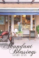 Cover of Abundant Blessings by Sandy Lynn