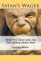 Cover of Satan's Wager by Stephen Moore