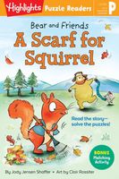 A Scarf for Squirrel