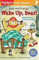 Wake Up, Bear!