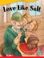 Love Like Salt