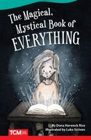 Magical, Mystical Book of Everything