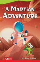 A Martian Adventure