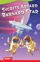 Secrets Aboard the Barnard Star